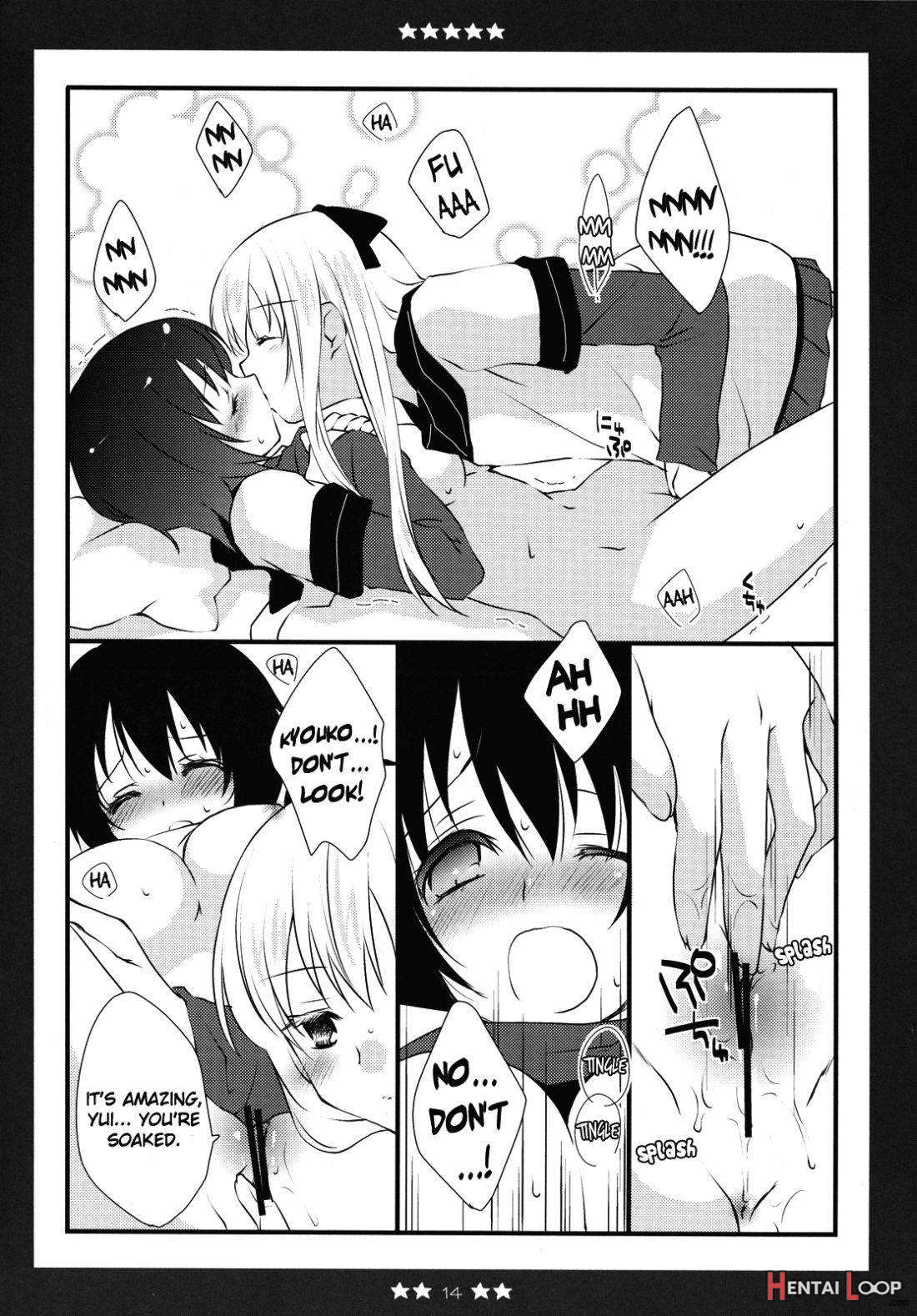 KyouYui. page 12