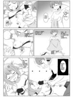 Kyuukeishitsu no Peko! page 6
