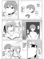 Kyuukeishitsu no Peko! page 8