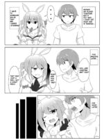 Kyuukeishitsu no Peko! page 9