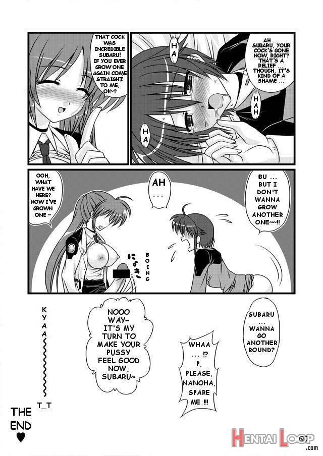 Libido Heart page 17