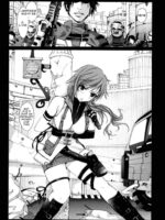 Lightning no Zetsubou… page 2