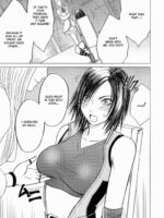 Lili x Asuka page 4