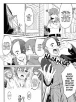 Lolikko Megumin o Kouryaku Seyo! page 2