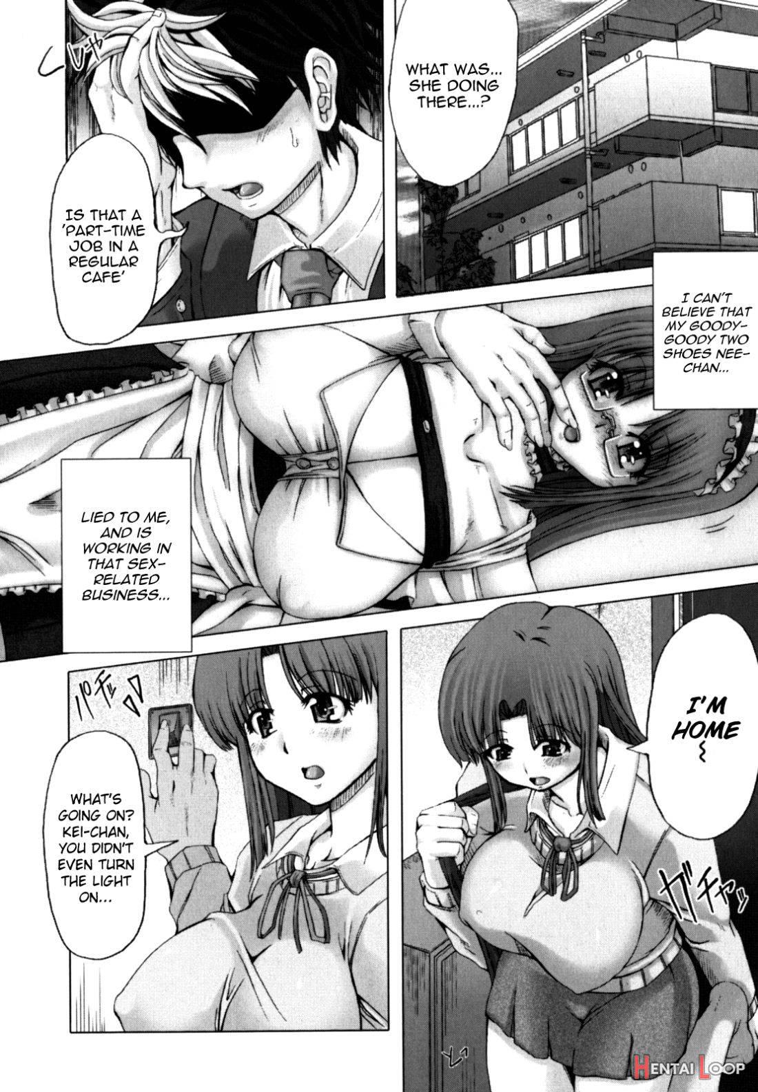 Love Doll page 111