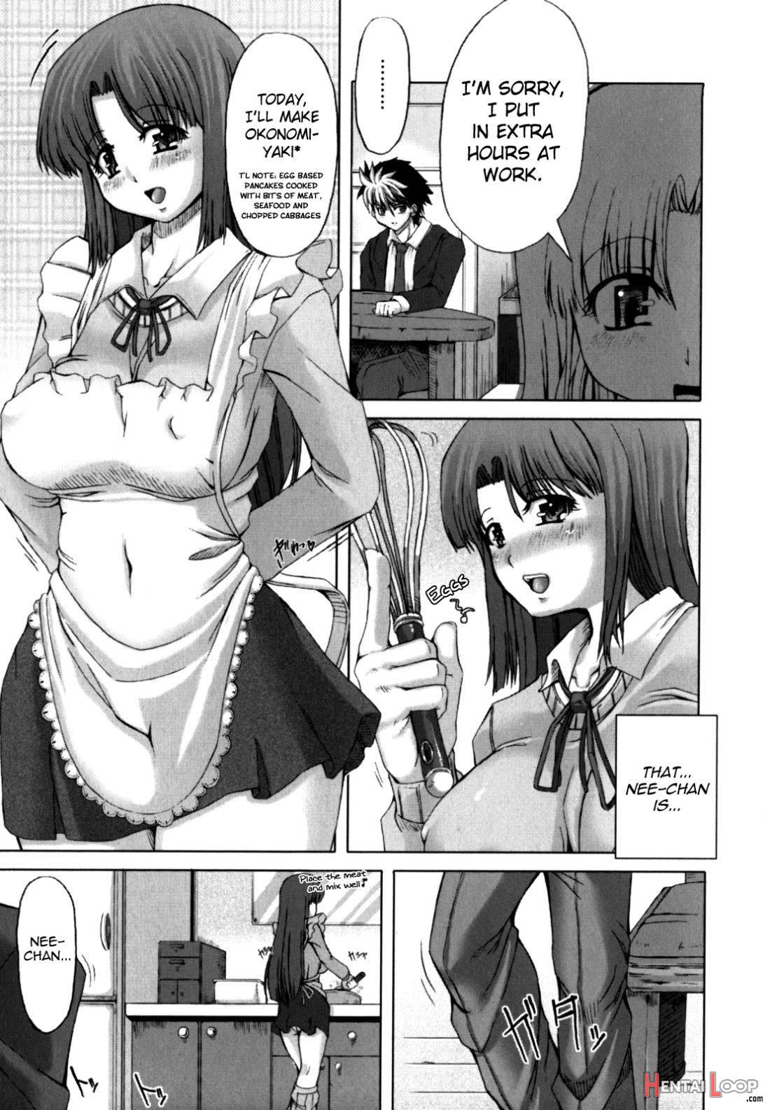 Love Doll page 112