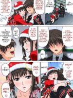 Lovely Santa no Yuuwaku page 2