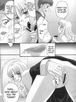 Madness of sister page 7