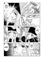 Maetel Story page 9