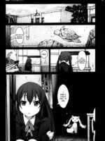 Mahou Shoujo Azusa * Magica page 2