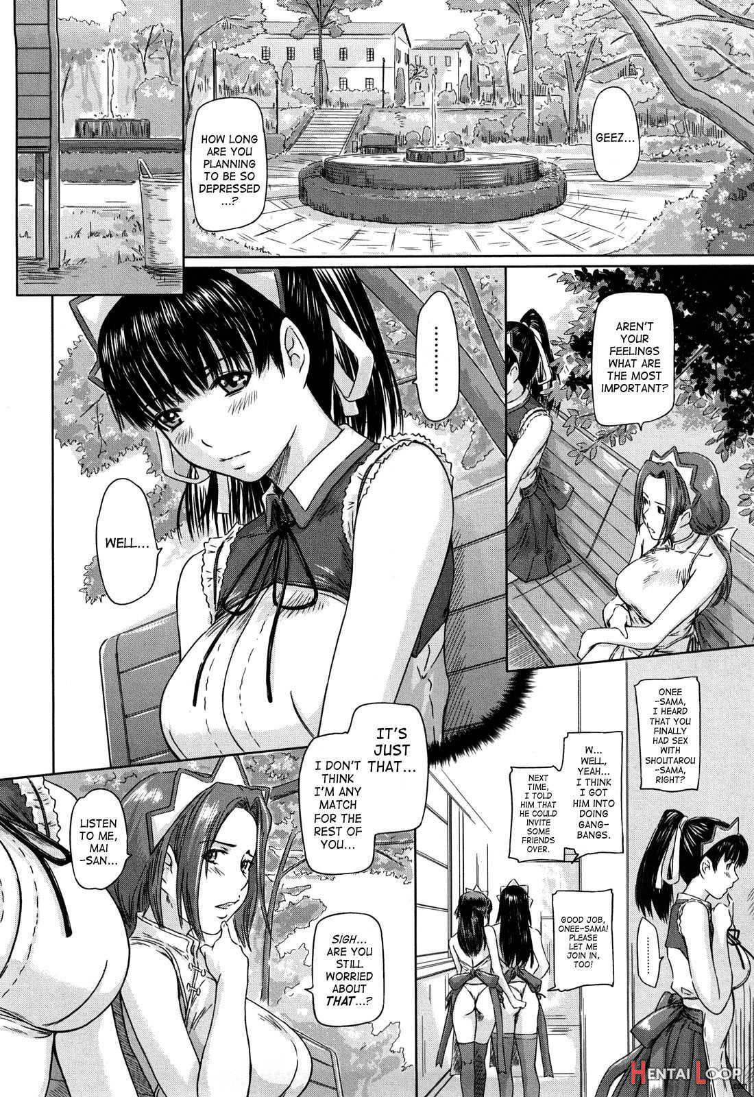 Mai Favorite page 103