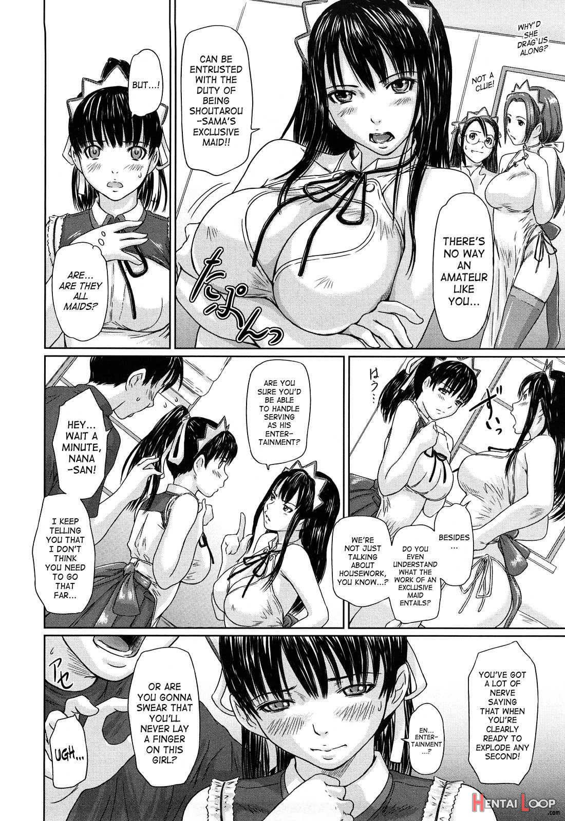 Mai Favorite page 11