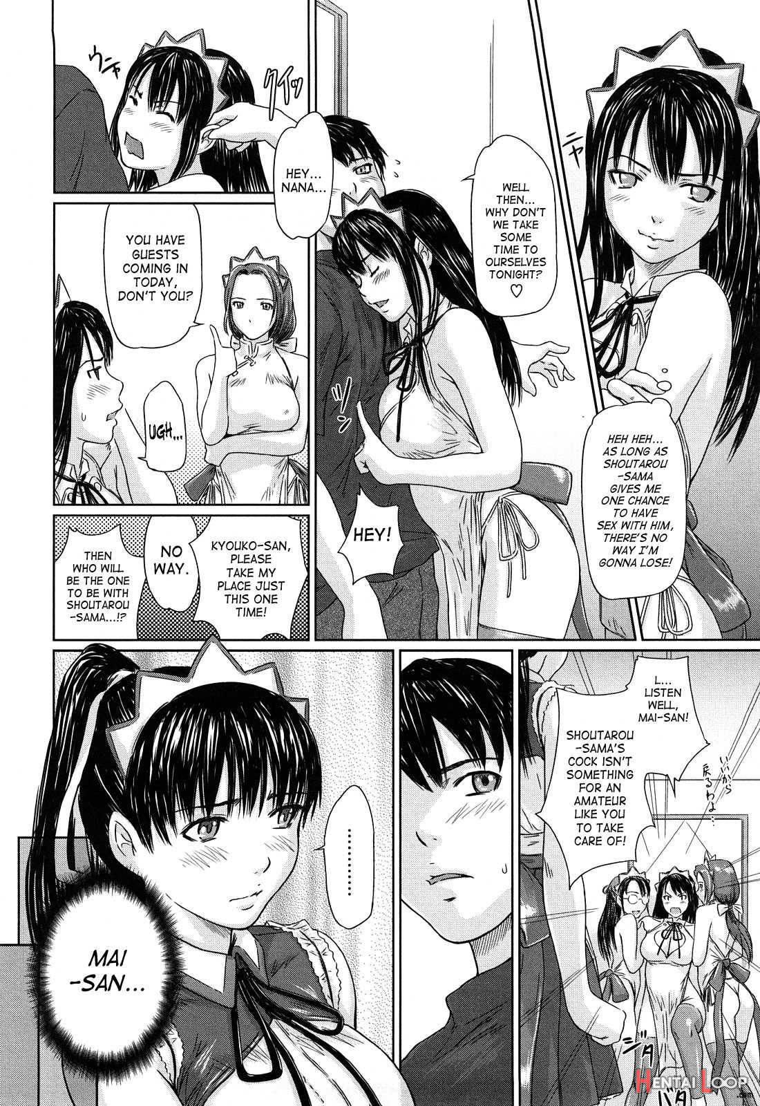 Mai Favorite page 13