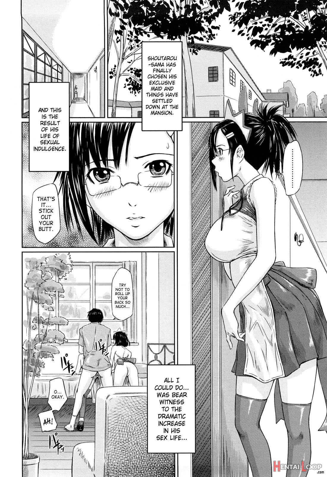 Mai Favorite page 131