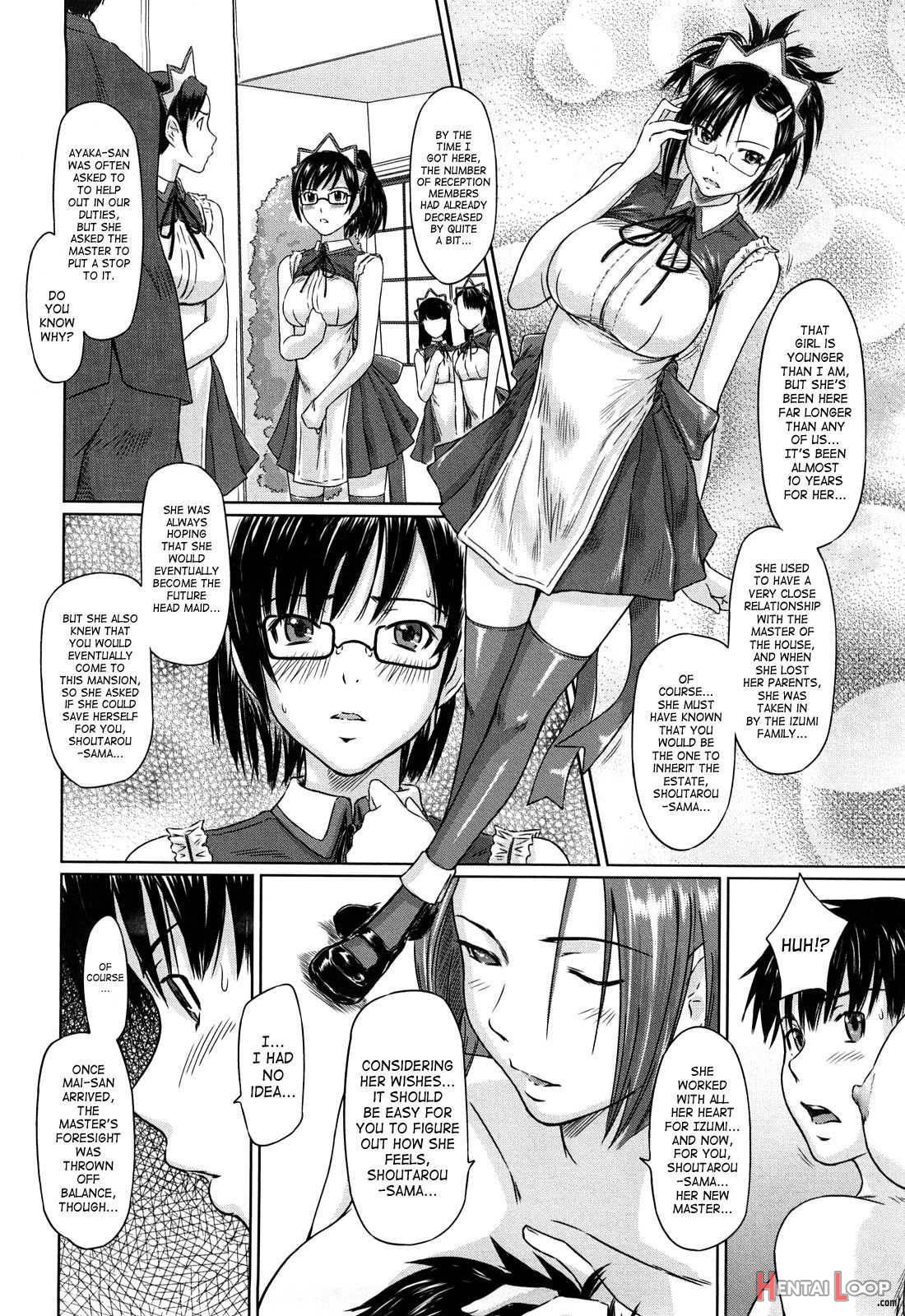 Mai Favorite page 139