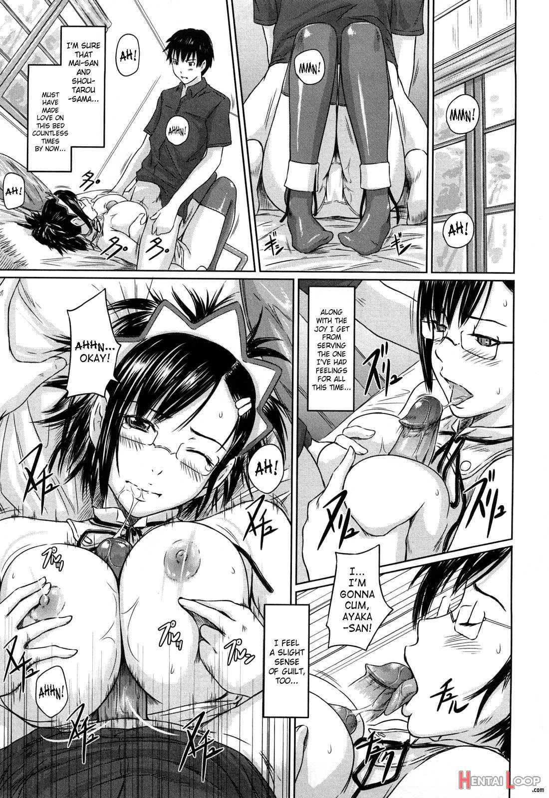 Mai Favorite page 146