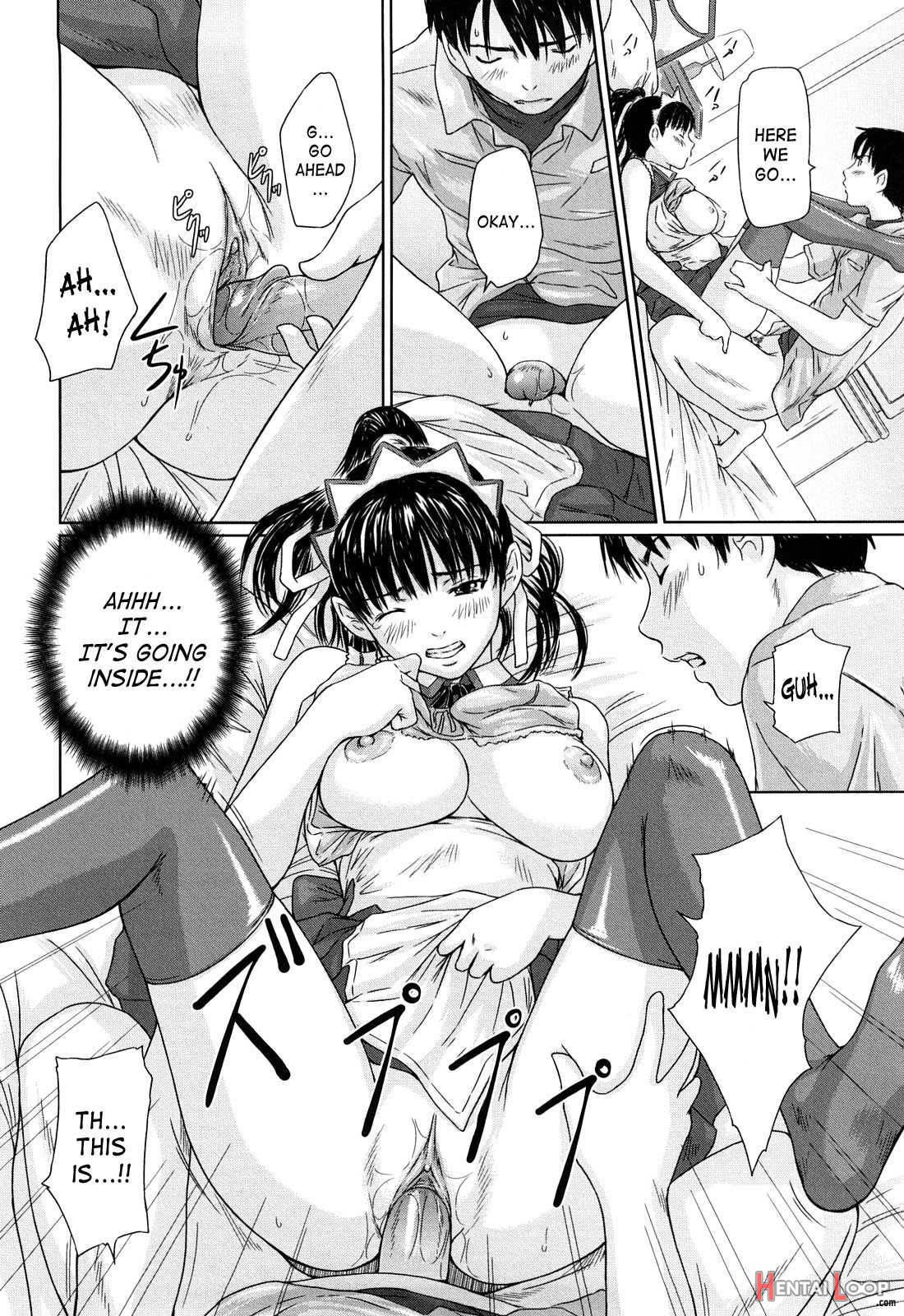 Mai Favorite page 19