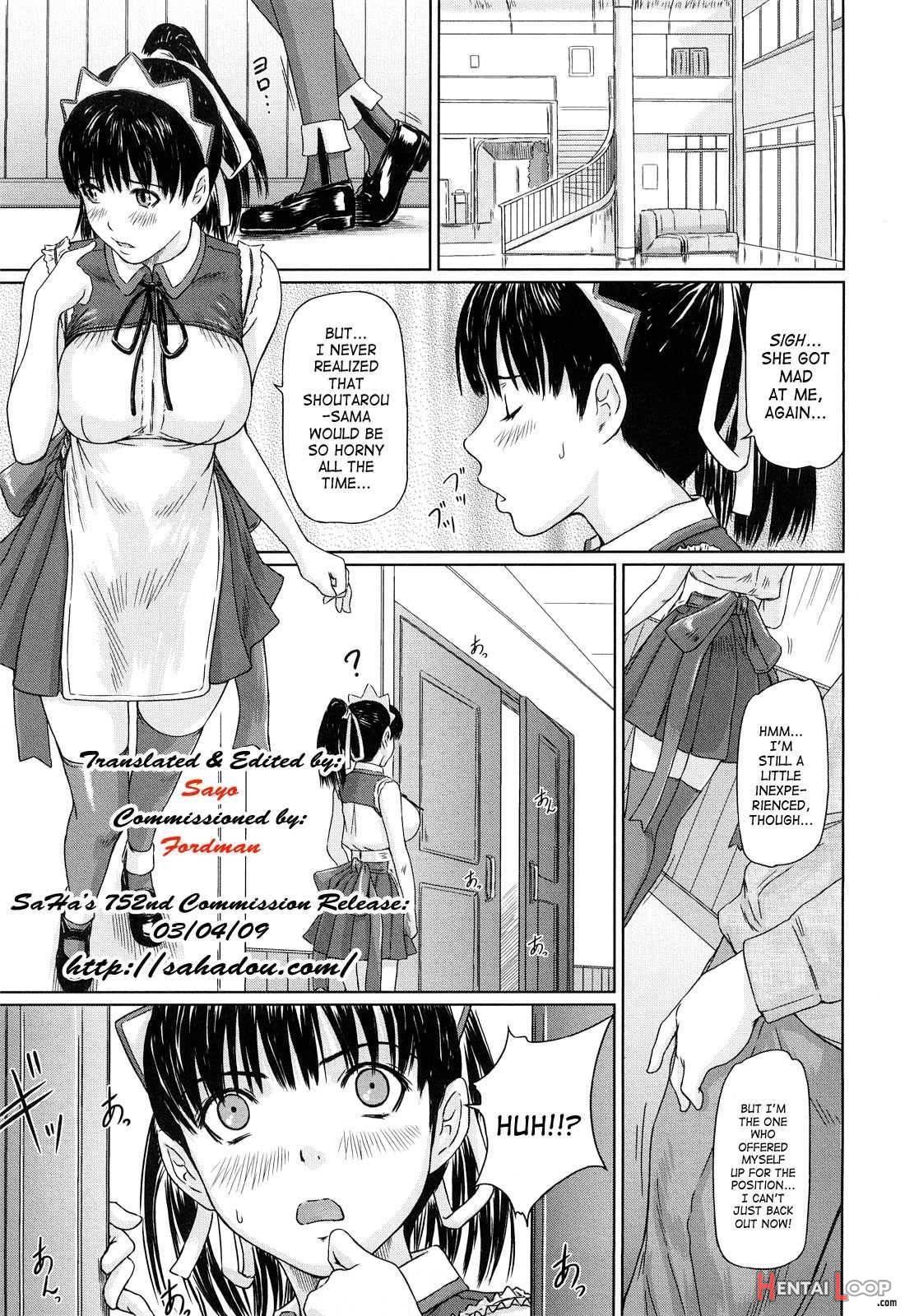 Mai Favorite page 34