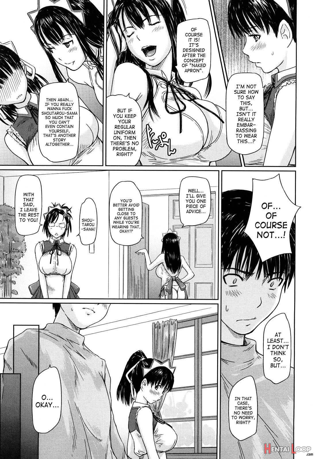 Mai Favorite page 56