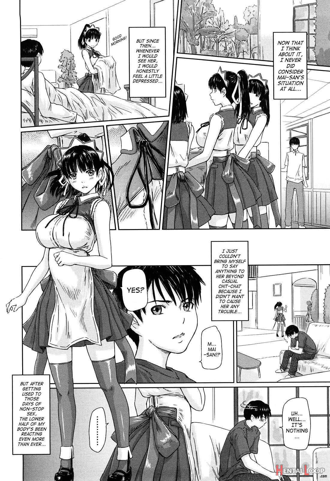 Mai Favorite page 57