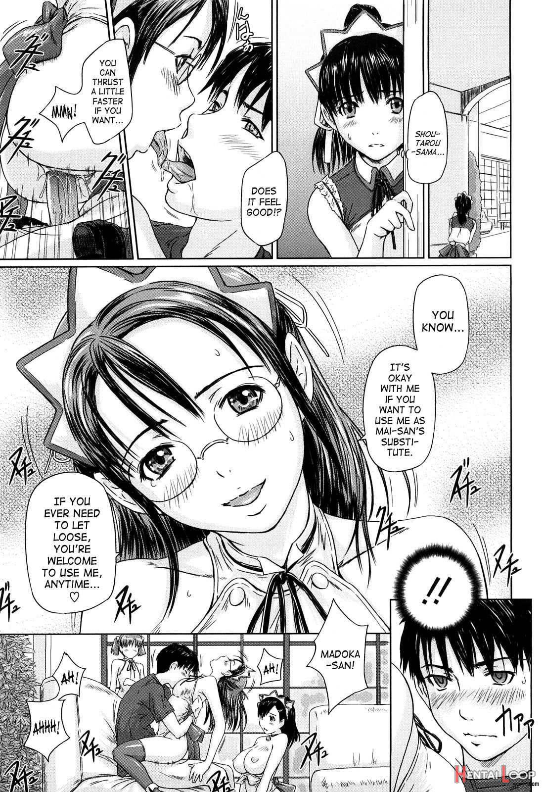 Mai Favorite page 64