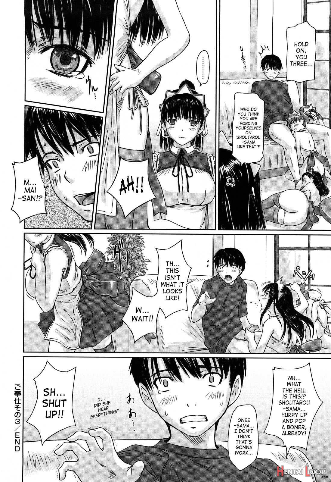 Mai Favorite page 77