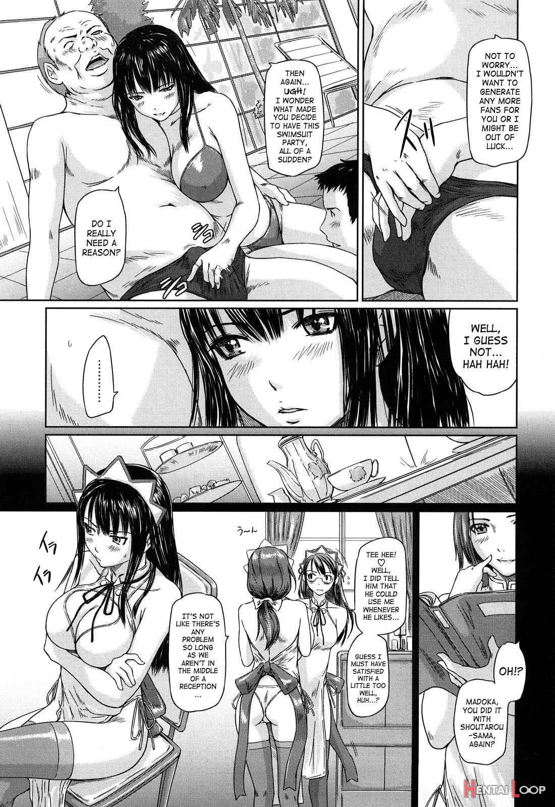 Mai Favorite page 80