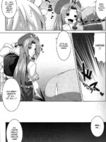 Maid in China Revenge! page 6