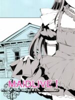 Maid Live! Ver.storm in page 2
