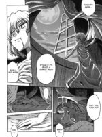 Maid to Chi no Unmei Tokei -Lunatic page 3
