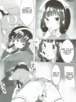 Maika-chan o Okashitai! page 6