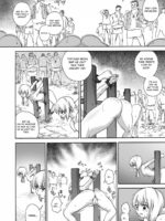 Majo no Rakujitsu -Kakei- page 7