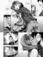 Maki-chan Love Story page 3