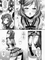 Maki-chan Love Story page 4