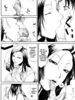 Mama no Kyouikuteki Shidou page 8