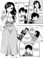 Mama no Okurimono page 6