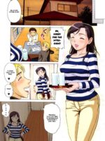 Mamadatte! Sailor Fuku page 3