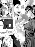 Mamadatte! Sailor Fuku page 9
