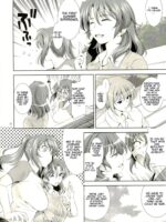 Manatsu no Yo no Yume no Mata Yume no Mata Yume page 3