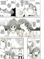 Manatsu no Yo no Yume no Mata Yume no Mata Yume page 4