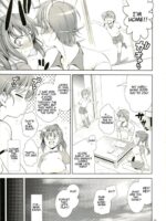 Manatsu no Yo no Yume no Mata Yume no Mata Yume page 6