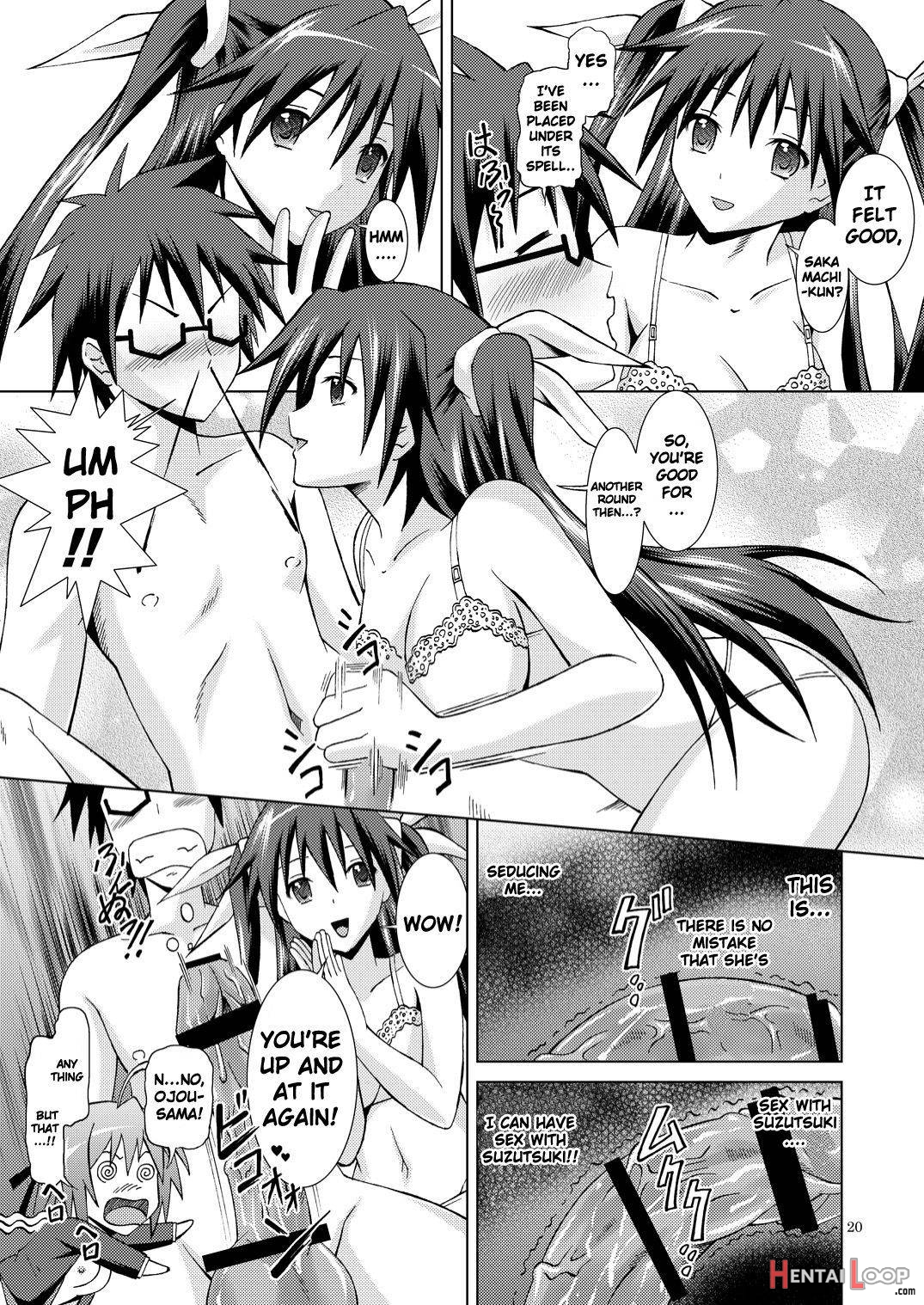 Mayochin! page 19