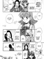 Mayu-sensei ha H de Komaru Ch.1-6 page 10