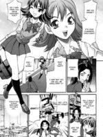 Mayu-sensei ha H de Komaru Ch.1-6 page 5