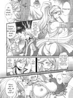 Maza☆Con page 3