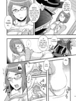 Maza☆Con page 9
