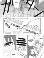Mega Sakuya vs Giant Koakuma page 10