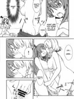 Mega Sakuya vs Giant Koakuma page 8