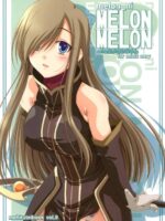 melon ni melon melon page 1
