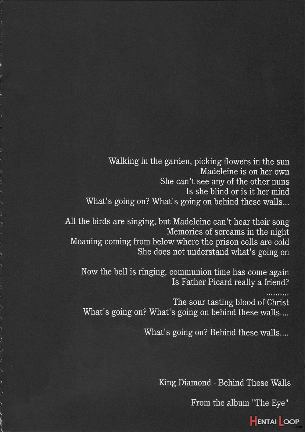 Mercyful Fate page 2